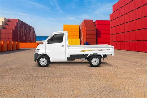 Video Daihatsu Gran Max PU - First Drive & Road Test Gran Max PU | Oto