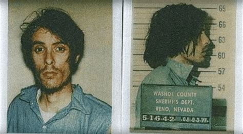 The Story Of Richard Chase The Serial Killer Called The Vampire Killer