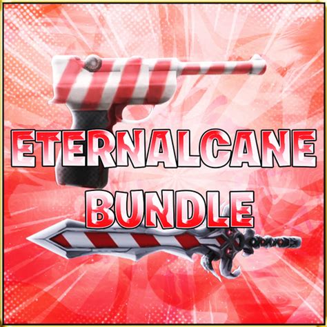 Eternalcane Bundle