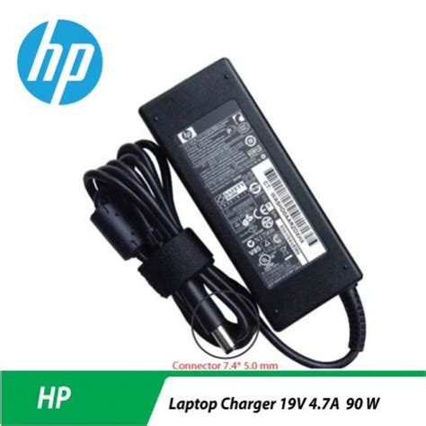 Hp Pavilion Laptop Charger Adapter 19v 4 7a 90w Needs Everyday