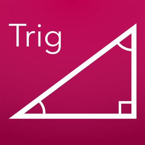 Trigonometry Help - Calculator - Apps on Google Play