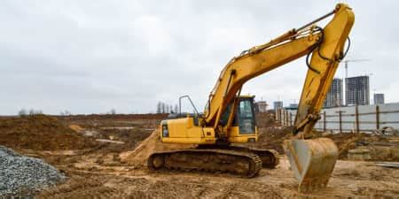 Exploring the Anatomy of an Excavator: A Guide to Its Essential Parts