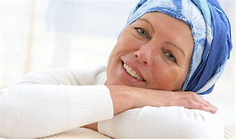 What Every Cancer Patient Should Know about Hair Loss - Page 2 | healthy living for women ...