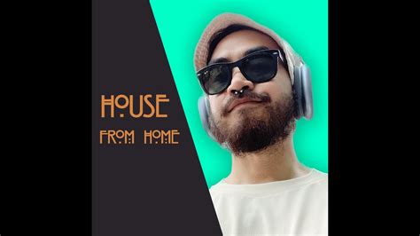 House From Home Alex Lustig Dj Poolboi Moon Boots Ross From Friends Youtube