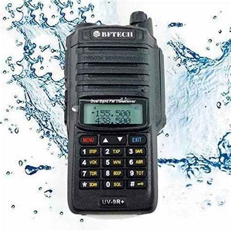 Amazon TYT MD UV380 DMR Two Way Radio VHF UHF Dual Band Portable