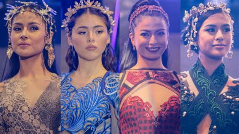 In Photos Encantadia 2016 Cast At Toycon Ph 2016