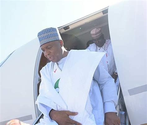 Massive Turnout As Pdp Holds Presidential Rally In Sokoto Photos