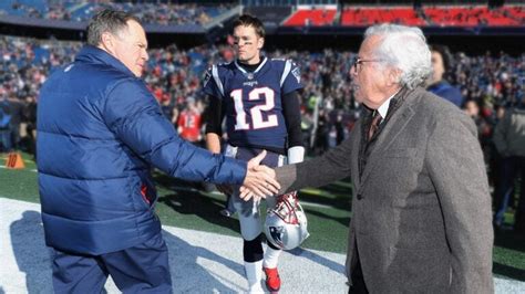 'The Dynasty' director reveals Tom Brady surprise in Patriots series