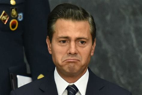 Picture of Enrique Peña Nieto