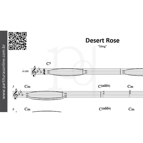 Desert Rose Sting