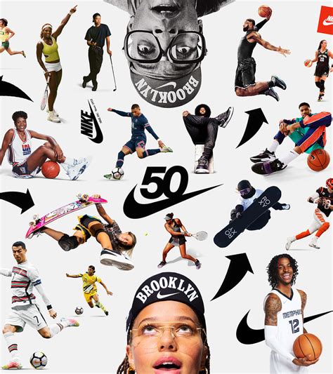 Think You Ve Seen It All 50th Anniversary Nike SNKRS RO