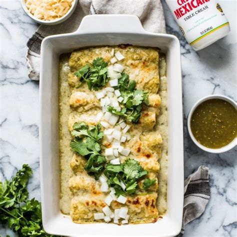 Weeknight Enchiladas Verdes Recipe Isabel Eats Enchiladas Verdes