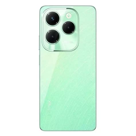SMARTPHONE INFINIX HOT 40 PRO 12 9 256GB Vert Tunisie