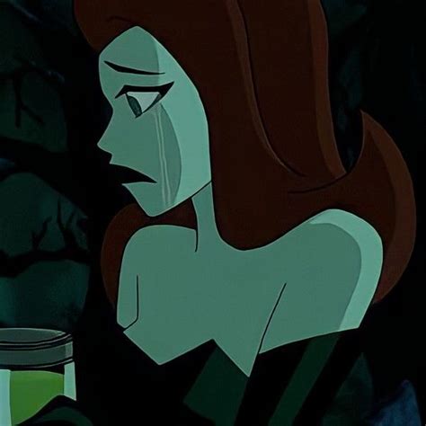 P O I S O N I V Y In 2024 Poison Ivy Cartoon Poison Ivy Character