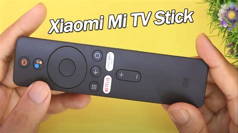 Global Version Xiaomi Mi Tv Stick Review Full Hd Video Streaming