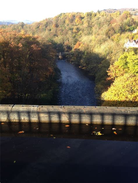 Pontcysyllte Aqueduct | Curious Travellers