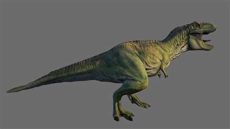 T Rex Buy Royalty Free 3d Model By Les Illusions Digitales Lesillusionsdigitales 521be94