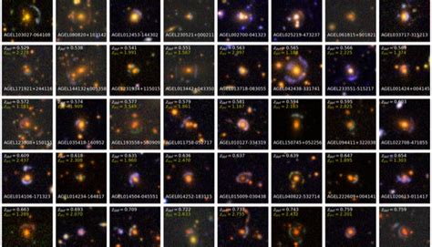 A Computer Algorithm Is 88 Accurate In Finding Gravitational Lenses