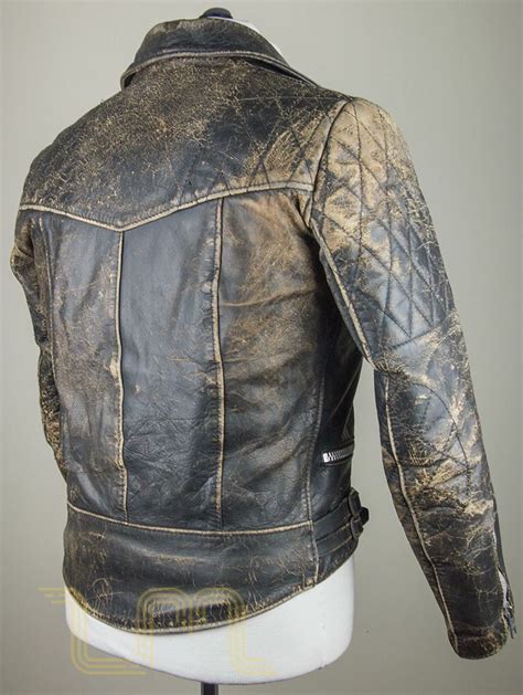 Staggering Photos Of vintage leather motorcycle jackets Concept ...