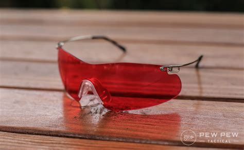 6 Best Shooting Glasses [hands On And Real Views]