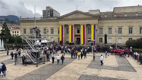 BluRadio Colombia On Twitter Acaban De Abrirse Las Puertas De La