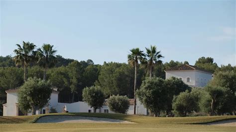 T Golf Calvia Mallorca Spanien GOLFMOTION Golfreisen GOLFMOTION