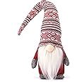 Amazon Funoasis Holiday Gnome Handmade Swedish Tomte Christmas