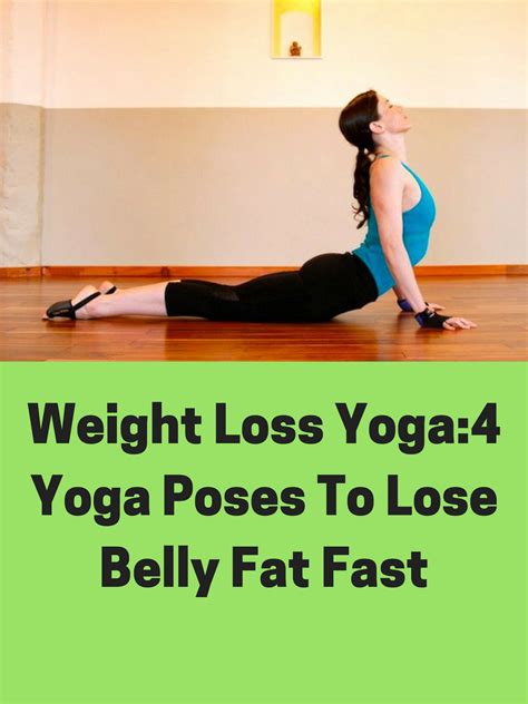 Exercises To Lose Belly Fat Fast