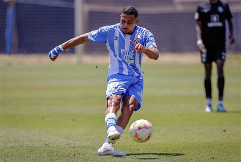 Atl Tico Malague O El Palo Fc Promotion Playoffs To Segunda