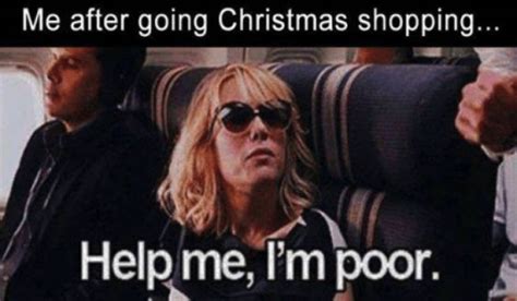 You Are Not Ready For Holiday Shopping Memes 25 Pics