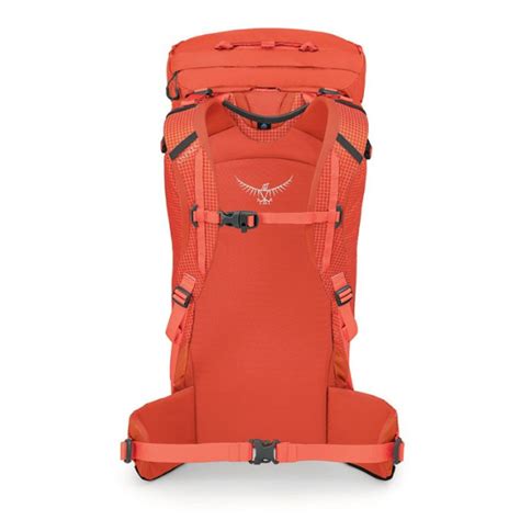 Rucksack Osprey MUTANT 38 Mars Orange