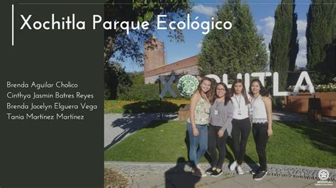 Xochitla Parque Ecol Gico Youtube