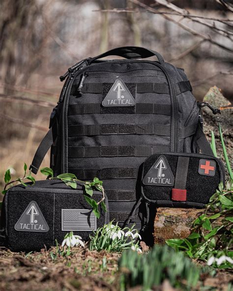 TACTICAL GEAR FOR CAMPING: WHAT DO YOU NEED? – 14er Tactical