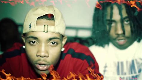 G Herbo Aka Lil Herb 4 Minutes Of Hell Official Music Video Youtube