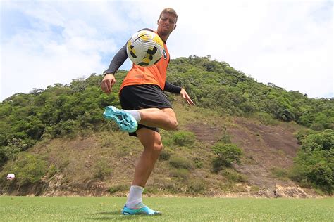 Escala O Do Botafogo Lucas Fernandes A D Vida Do Time Titular