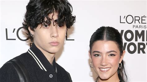 Charli Damelio And Landon Barker Split After Over A Year Of Dating