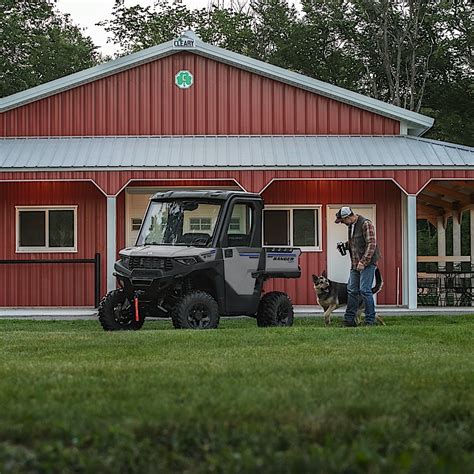 Polaris 2023 Fall Trail Grants Top 100000 Keeps Trails Near You Safe