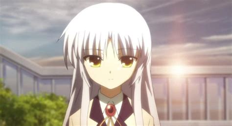 Best Anime Girls With White Hair Sarah Scoop