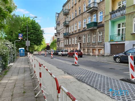 Ul Dolina Zostanie Czasowo Zamkni Ta Dla Ruchu Codzienny Pozna