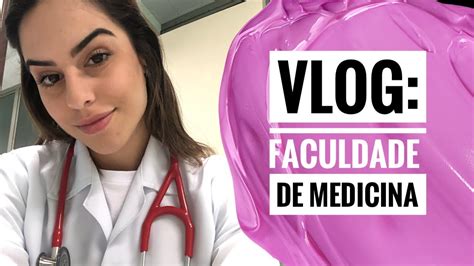 VLOG ROTINA DE UMA INTERNA DE MEDICINA 6 Julia Pabis YouTube