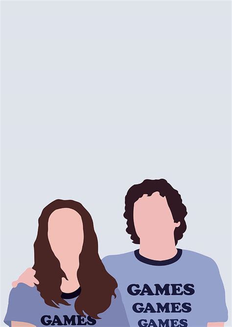 Adventureland movie Poster blue Painting by Knight Jessica | Fine Art ...