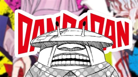 Dandadan Chapter 116 Release Date What To Expect Where To Read