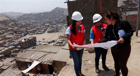 MVCS Ejecutan Obras De Agua Potable Y Saneamiento Rural En Seis Regiones