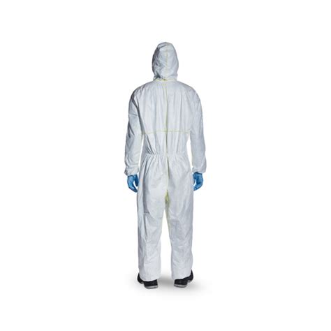 Tyvek® 200 Easysafe Coverall Size Small