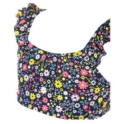 ZigZag Carly Bikini til børn Sport dk