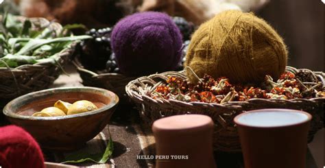 10 Things To Know About Peruvian Culture