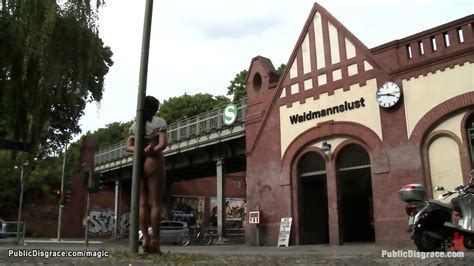 Busty Spanish Babe Fucked At Monument