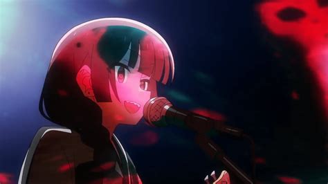 Review Bocchi The Rock Episode 10 Motivasi Dari Bassist Pemabuk Waritaku