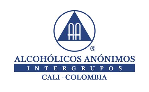 EVENTOS Alcohólicos Anónimos Intergrupos Cali