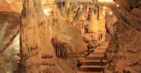 10 Best Caves To Visit In Alabama For When You Want To Escape Life